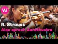 Richard Strauss Also Sprach Zarathustra Orchestre Philharmonique De Strasbourg Marko Letonja