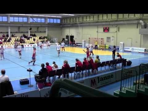 21.2.2015 NSM BK-46 -Hifk 1 osa