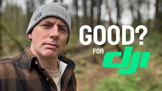 🚨 FOR IMMEDIATE RELEASE 🚨 FCC Exemptions. #dji