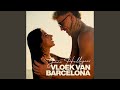 Vloek van Barcelona