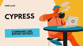 Download the video "Run Cypress Tests in CLI + Generate HTML Reports + Test Retries | Full Guide"