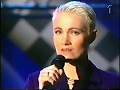 Roxette Crash Boom Bang Söndagsöppet 1994