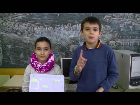 Guía Didáctica: palabras agudas, llanas y esdrújulas por Ángela y Mateo