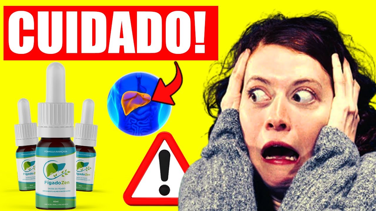 🔴 FIGADOZEN FUNCIONA MESMO? (😱ATENÇÃO!😱) FIGADOZEN É BOM PARA O FÍGADO? FIGADOZEN VALE A PENA?