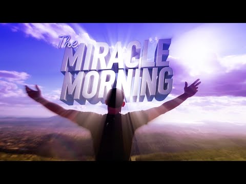 The Miracle Morning Movie - Official Trailer