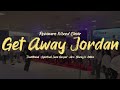 Get Away Jordan (Stacey V Gibbs) Spiritual Jazz Gospel Choir