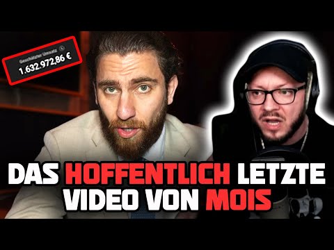 Das letzte Video von MOIS zum BEEF mit MAESTRO! Gio kann nicht mehr!!!