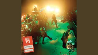 If All Else Fails (Live at Terminal 5, NYC, 10/18/10)