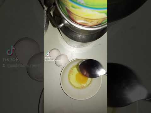 Tulsi wala Anda aur Niaz Bo k Kamaalaat