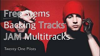 Stressed Out - Twenty One Pilots | Multitrack Stems & Backing Tracks (2026)