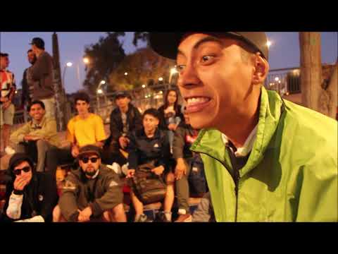 JPOBLA vs. SAMO × DEMENTE | Semifinal | KM Multiverse Al Azar
