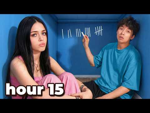 Surviving 24 Hours With My Ex Controlling Me