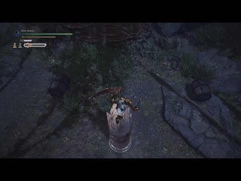 How to Change Longsword Jump Direction(Helm Breaker)|MHW:Iceborne