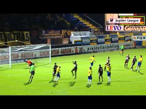 SC Cambuur - Telstar