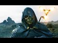 [Special TGS 2021] New trailer for Death Stranding