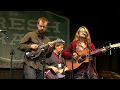 The Alison Brown Band with Claire Lynch "Hummingbird" Freshgrass 2014 N Adams MA