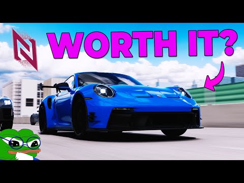 Should You Get TIER 3 In No Hesi?