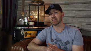 Stories of the Songs: The Pirate Sessions III, &quot;Too Drunk to Meet Jimmy Buffett&quot;