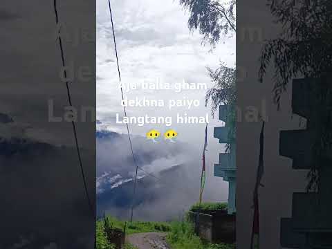 himali #nature #love #music #flutemusic #meditationmusic #mountainflute