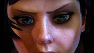 BioShock Infinite Burial at Sea Episode 1 Full Movie All Cutscenes