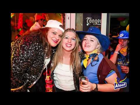 LVK 2019 - De Laatkomers - Baeter Laat Dan Noeijt