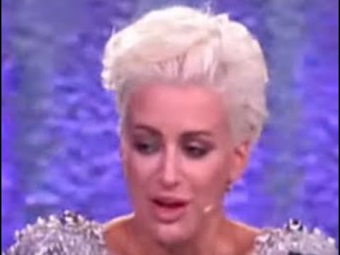 DEMONSTRATIVNO NAPUSTIO EMISIJU! Gost NAPAO Dušicu Jakovljević, pa SKINUO BUBICU i izašao iz studija