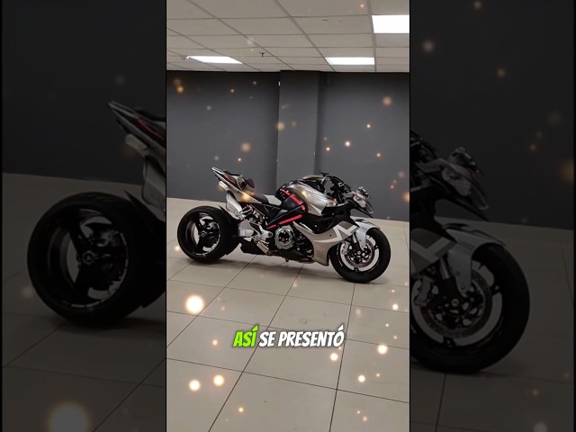 Vídeo relacionado con Silentbloc para moto Suzuki 1300 GSX b-king 2008-10 34955-33E00 8x12/16x9mm