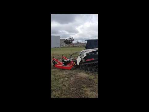 HydraPower Attachments