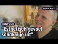 Annemarie kreeg borstkanker: “Ik werd mijn eigen kunst” | RTV Oost
