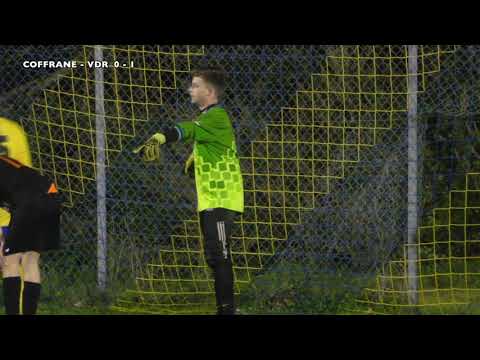 26.09.2018 Championnat 3e Ligue FC Coffrane II - FC Val-de-Ruz I  1- 5 (0-2)