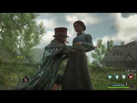 npc reacts to avada Kedavra