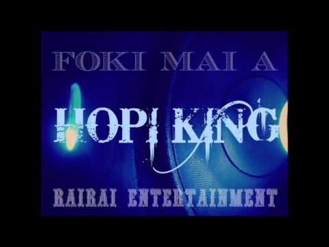 Hopi King - Foki Mai aa