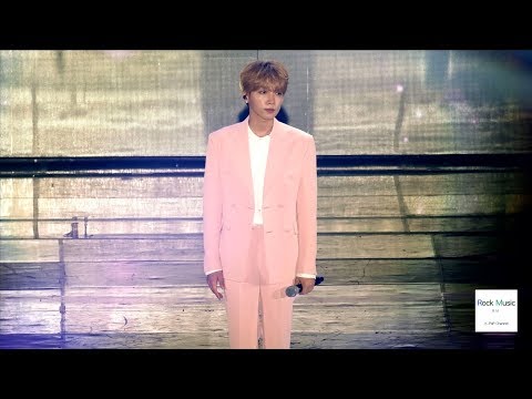정세운(JEONG SEWOON) It's You (김비서가 왜 그럴까 OST Part.2) + 수상소감