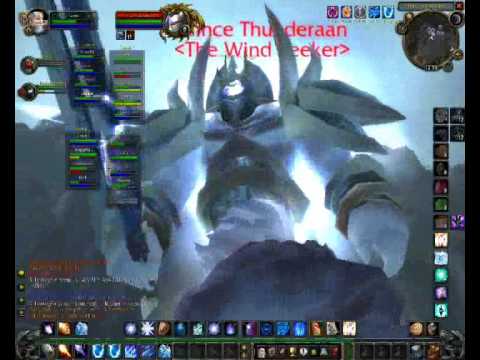 Prince Thunderaan Vs Q-gaming