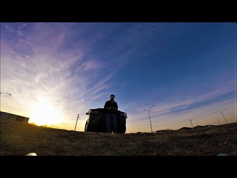 Get Dizzy - REBEL RuXuS