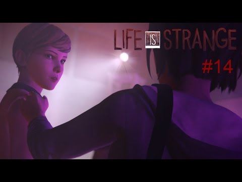 Life Is Strange - Episode 4 : Dark Room (4/4)