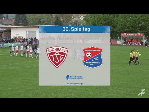 Hobsch-Tor reicht nicht – Wagner-Truppe kommt in Buchbach nicht über Punkteteilung hinaus