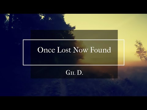 Once Lost Now Found - SVCC Victorious Worship