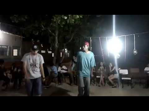 Beatle do conhecimento Mc júnior Mc zhaw