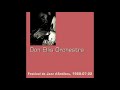 Don Ellis Orchestra  - Festival de Jazz d'Antibes (1968)
