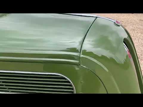 Thumbnail for 1937 Ford 7W Ten by Ford 7W