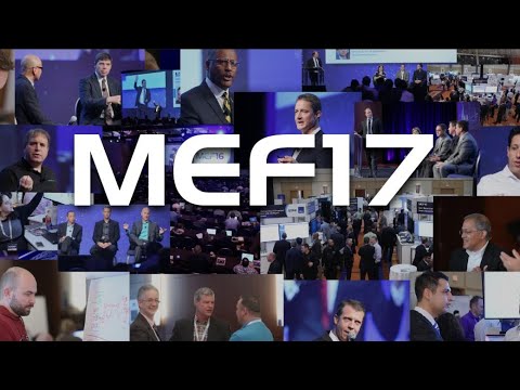MEF17:  Breaking Down the Hot Topics