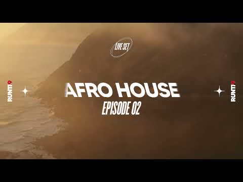 Afro House Mix | Hot Summer 2024 Episode 02