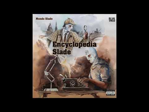 Mondo Slade - Encyclopedia Slade (Album)