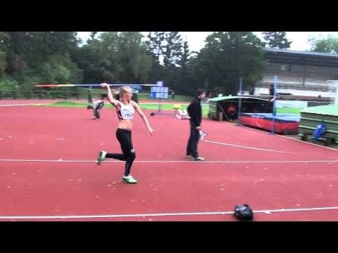 speer Yoika BK meerkamp 25/26/aug/2012