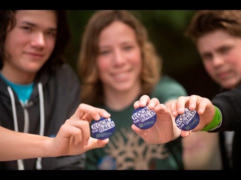 WJM performs "My Hero" (Foo Fighters Cover) at St. Baldrick's (2017)