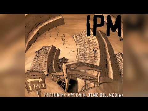 (Rap69) IPM - Eux et moi (1998) [Track 07]