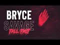 Bryce Savage Fall Fast