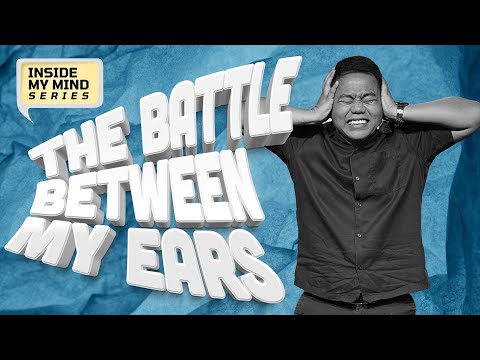 The Battle Between My Ears | Stephen Prado