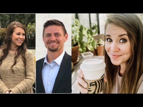 🔶 Why Is She Hiding Her Courtship With Stephen Wissmann?🍩Jana Duggar